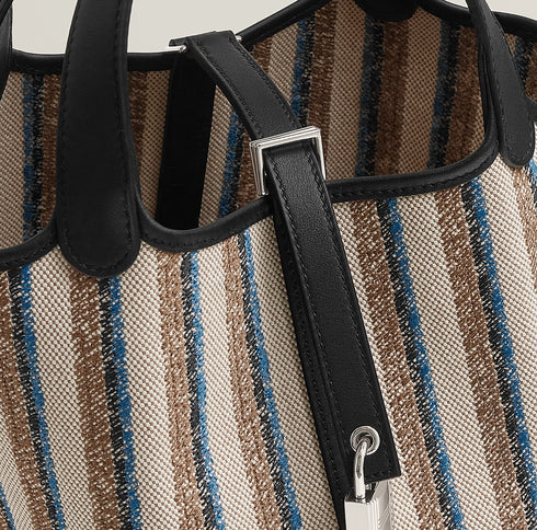 Bag 《Picotan Rock》18 Eclat